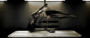 骷髏之舞'Danse Macabre': Concept from Robert Lepage, Dir. Pedro Pires (Canada)