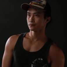 張晉嘉