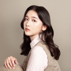 李昀芷